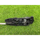 Ручка двери внешняя (кузов и элементы) Volkswagen Touareg NF 2012 3.6 7P6837206EGRU