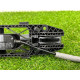Ручка двери внешняя (кузов и элементы) Volkswagen Touareg NF 2012 3.6 7P6837205EGRU