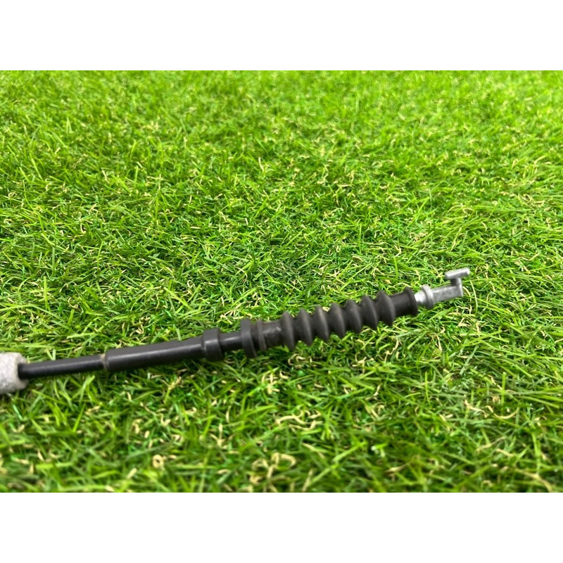 Ручка двери внешняя (кузов и элементы) Volkswagen Touareg NF 2012 3.6 7P6837205EGRU