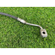Шланг тормозной (тормозная система) Jeep Grand Cherokee WK2 2017 3.6 68284572AC