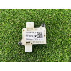 Датчик присутствия пассажира