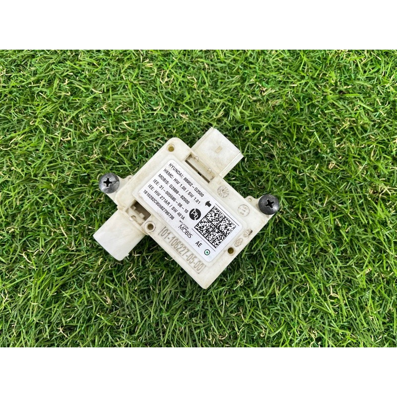 Датчик присутності пасажира (електрика / датчики) Hyundai Ioniq AE 2019 Electro 88952G2500