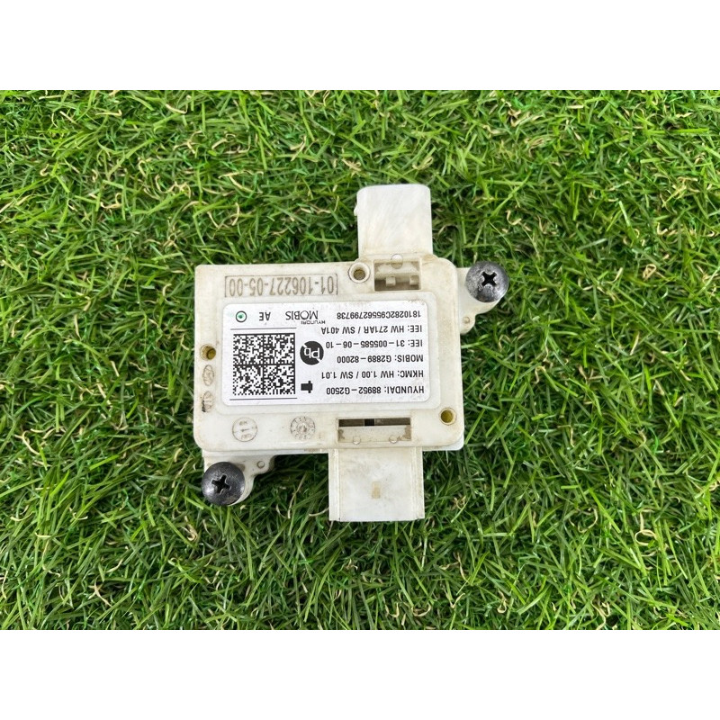 Датчик присутності пасажира (електрика / датчики) Hyundai Ioniq AE 2019 Electro 88952G2500