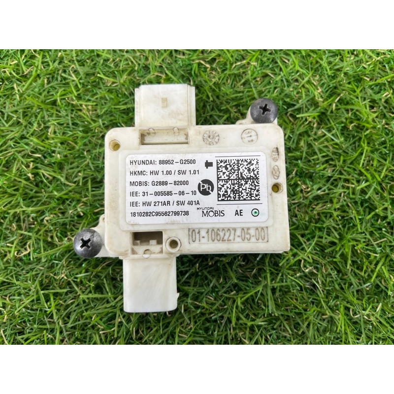 Датчик присутності пасажира (електрика / датчики) Hyundai Ioniq AE 2019 Electro 88952G2500