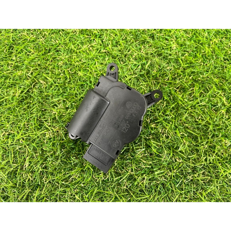 Привод заслонки отопителя (отопление и кондиционирование) AUDI Q7 4L 2014 3.0 TFSi CTWB 7L0907511AM