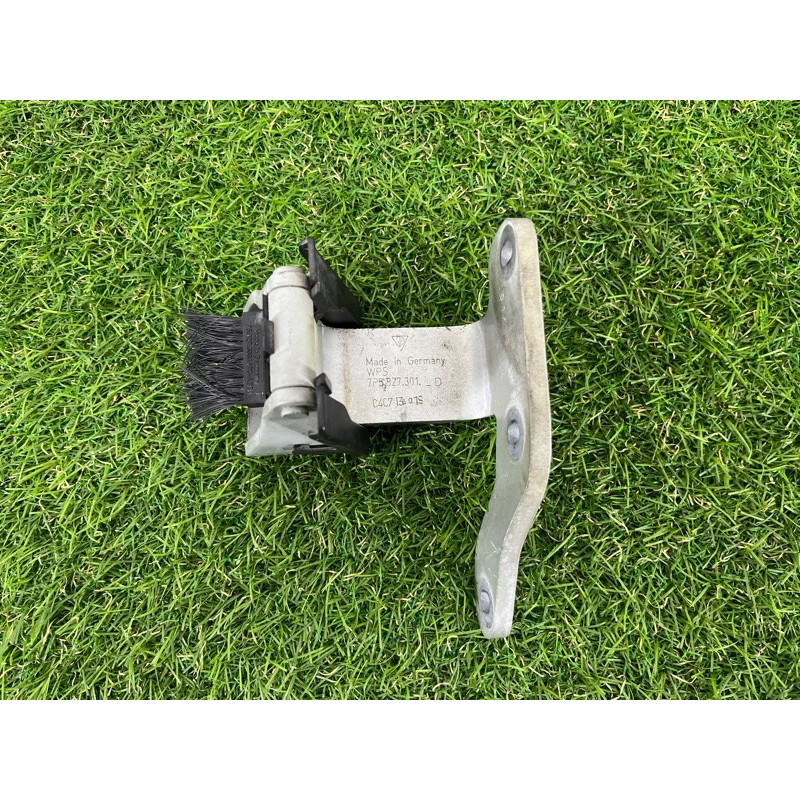 Петля багажника (кузов и элементы) PORSCHE CAYENNE 958 2013 3.6 95851230102