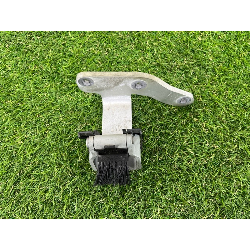 Петля багажника (кузов и элементы) PORSCHE CAYENNE 958 2013 3.6 95851230102
