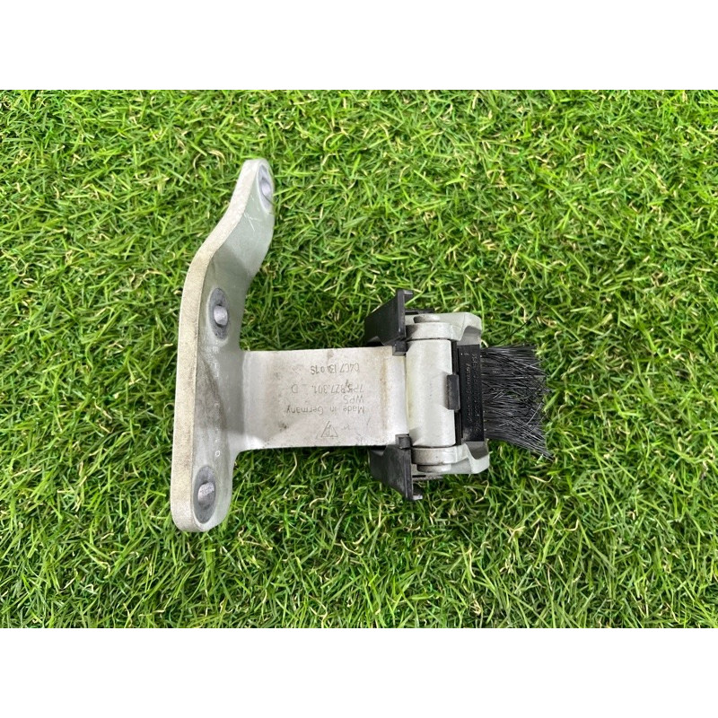 Петля багажника (кузов и элементы) PORSCHE CAYENNE 958 2013 3.6 95851230102
