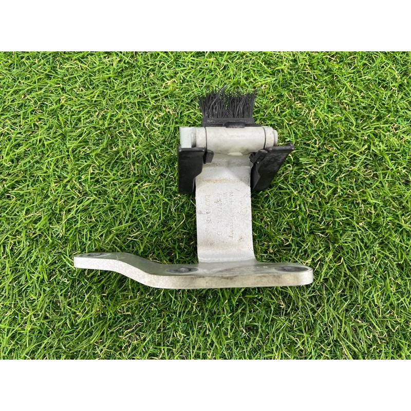 Петля багажника (кузов и элементы) PORSCHE CAYENNE 958 2013 3.6 95851230102