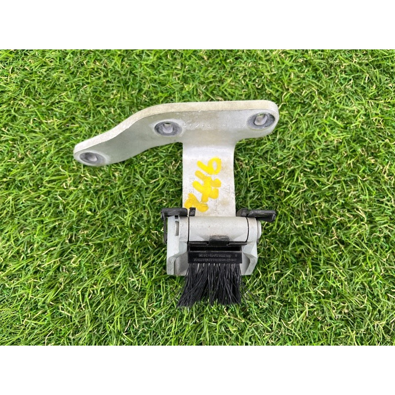 Петля багажника (кузов і елементи) PORSCHE CAYENNE 958 2013 3.6 95851230202