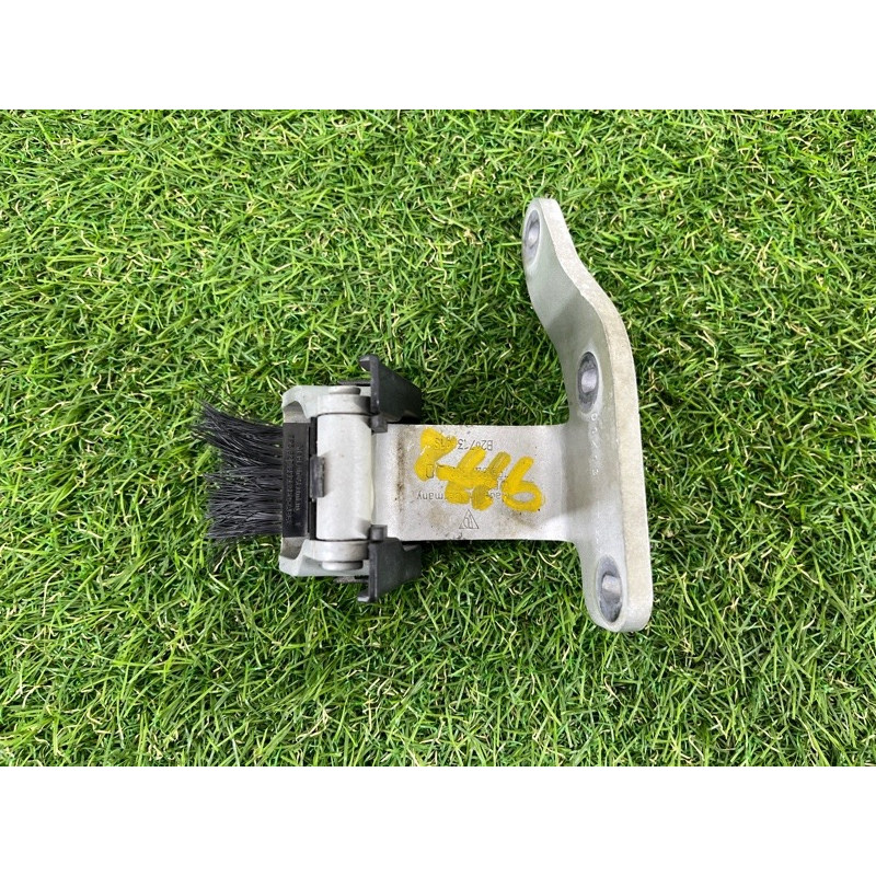 Петля багажника (кузов і елементи) PORSCHE CAYENNE 958 2013 3.6 95851230202