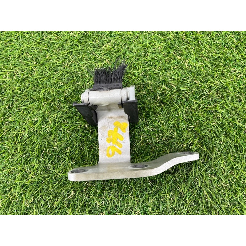 Петля багажника (кузов і елементи) PORSCHE CAYENNE 958 2013 3.6 95851230202