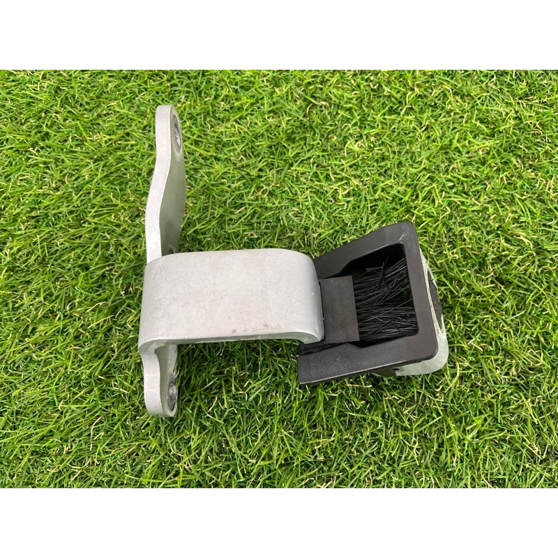 Петля багажника (кузов і елементи) PORSCHE CAYENNE 958 2013 3.6 95851230202