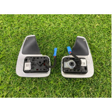 Кнопки руля