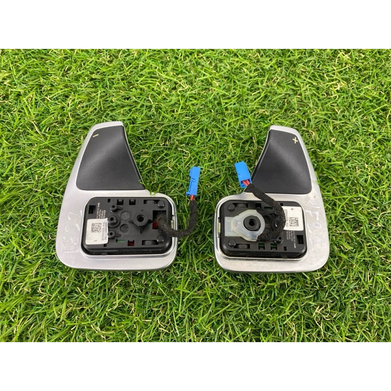 Кнопки руля (электрика / кнопки) BMW 2-series F22 2015 2.0 61319242983