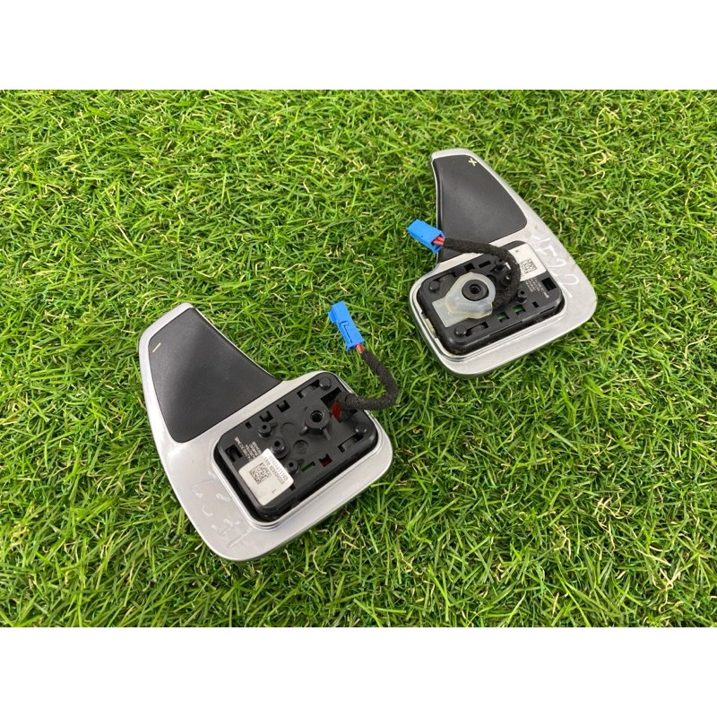 Кнопки руля (электрика / кнопки) BMW 2-series F22 2015 2.0 61319242983