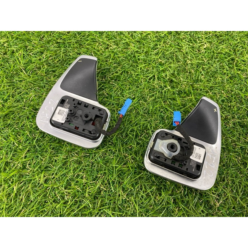 Кнопки руля (электрика / кнопки) BMW 2-series F22 2015 2.0 61319242983