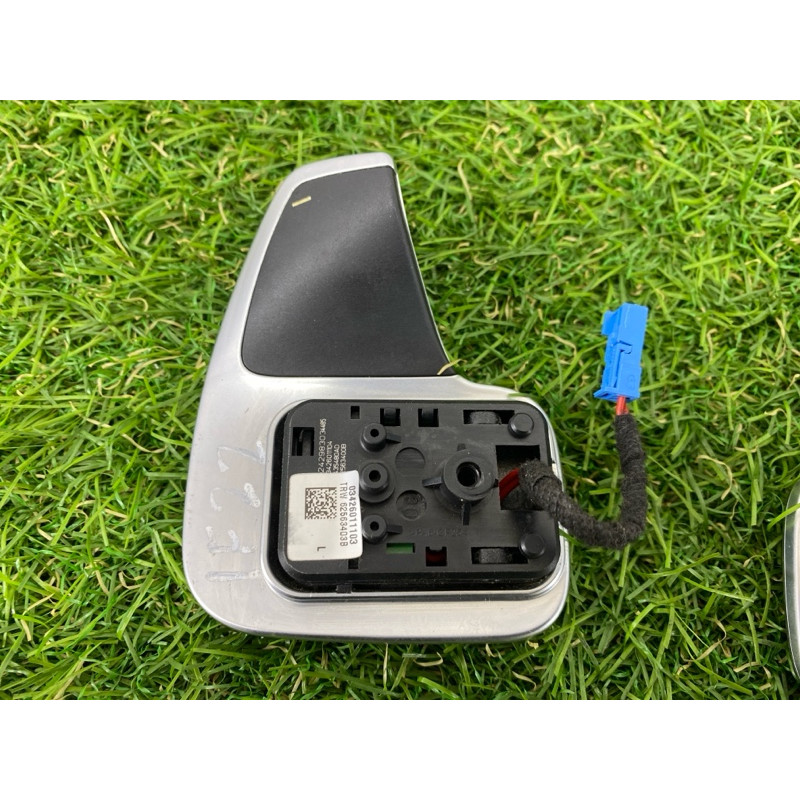 Кнопки руля (электрика / кнопки) BMW 2-series F22 2015 2.0 61319242983