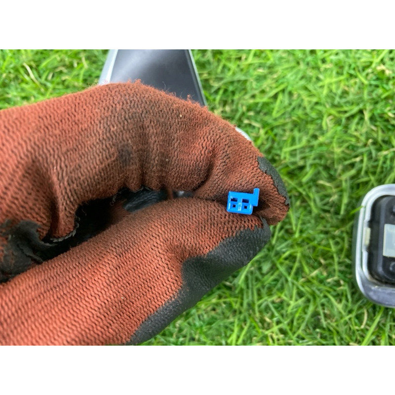 Кнопки руля (электрика / кнопки) BMW 2-series F22 2015 2.0 61319242983