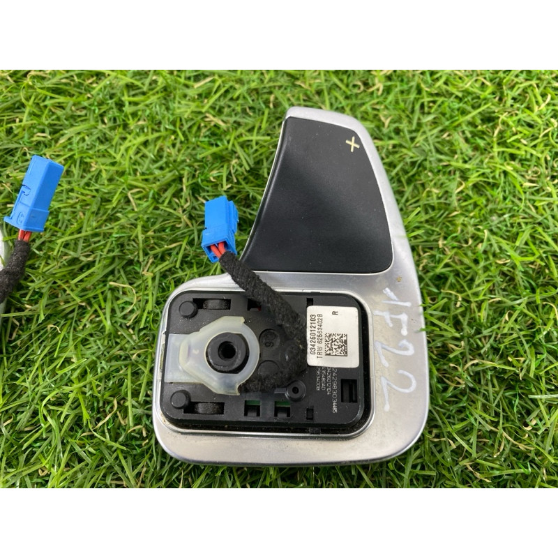 Кнопки руля (электрика / кнопки) BMW 2-series F22 2015 2.0 61319242983