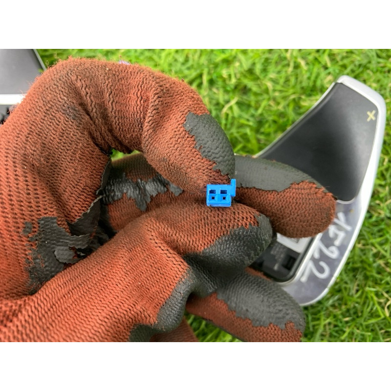 Кнопки руля (электрика / кнопки) BMW 2-series F22 2015 2.0 61319242983