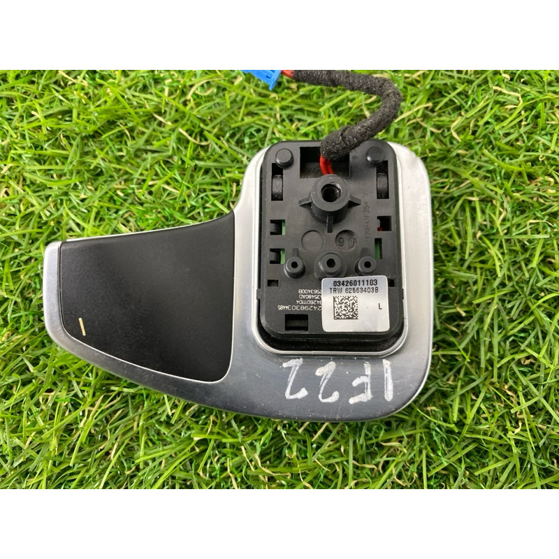 Кнопки руля (электрика / кнопки) BMW 2-series F22 2015 2.0 61319242983