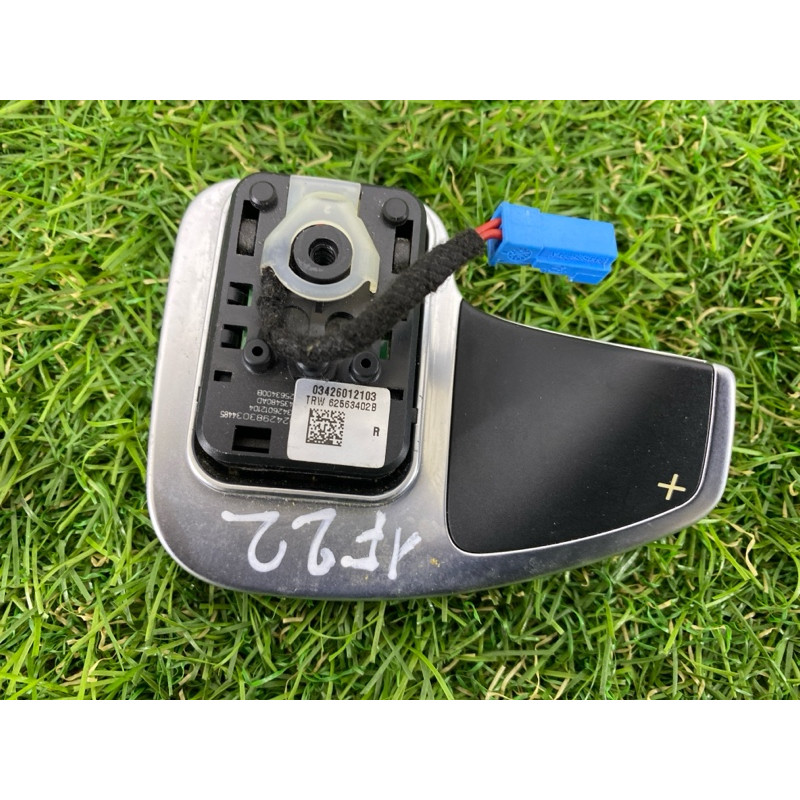 Кнопки руля (электрика / кнопки) BMW 2-series F22 2015 2.0 61319242983