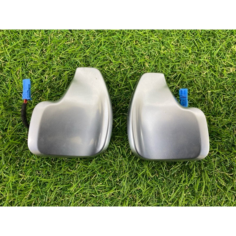 Кнопки руля (электрика / кнопки) BMW 2-series F22 2015 2.0 61319242983