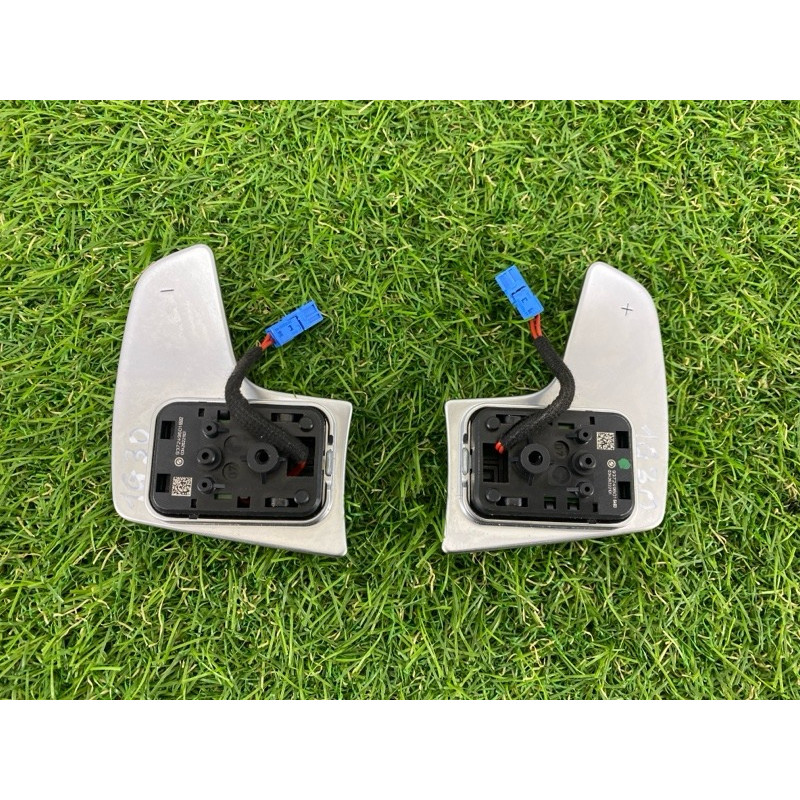 Кнопки керма (електрика / кнопки) BMW 5-series G30 2017 2.0 B46B20 61319372496