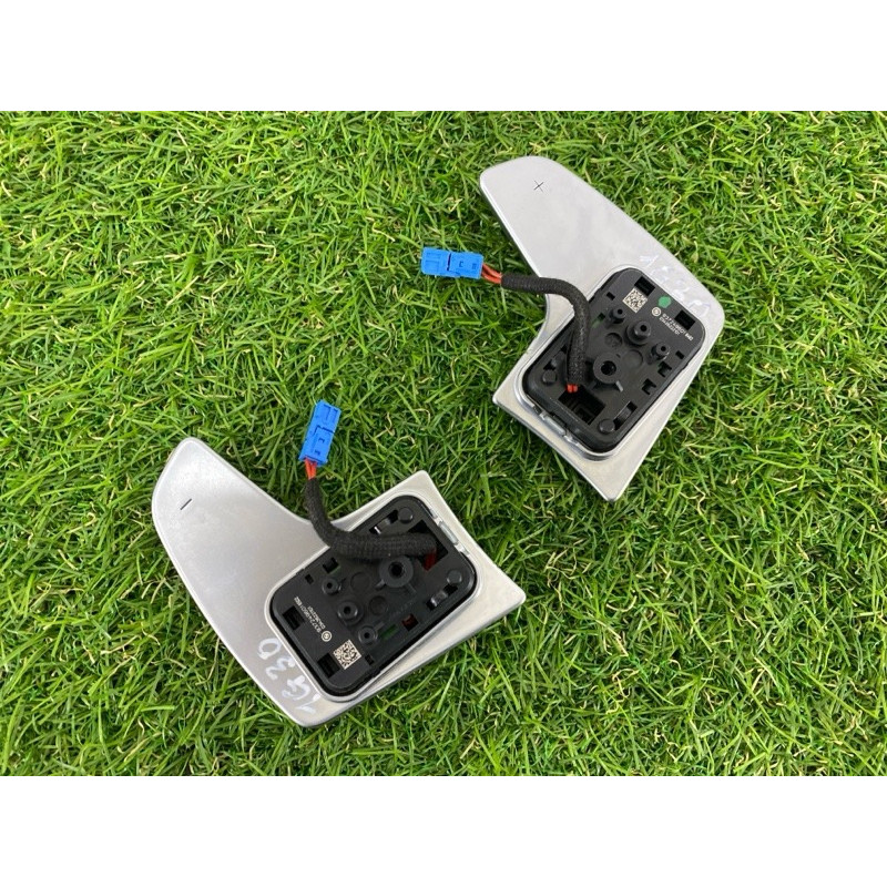 Кнопки керма (електрика / кнопки) BMW 5-series G30 2017 2.0 B46B20 61319372496