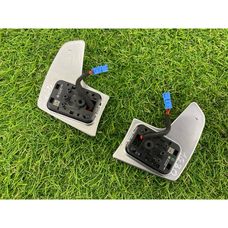 Кнопки керма (електрика / кнопки) BMW 5-series G30 2017 2.0 B46B20 61319372496