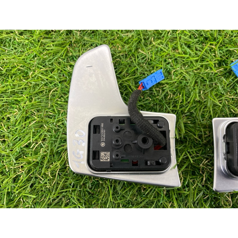 Кнопки керма (електрика / кнопки) BMW 5-series G30 2017 2.0 B46B20 61319372496