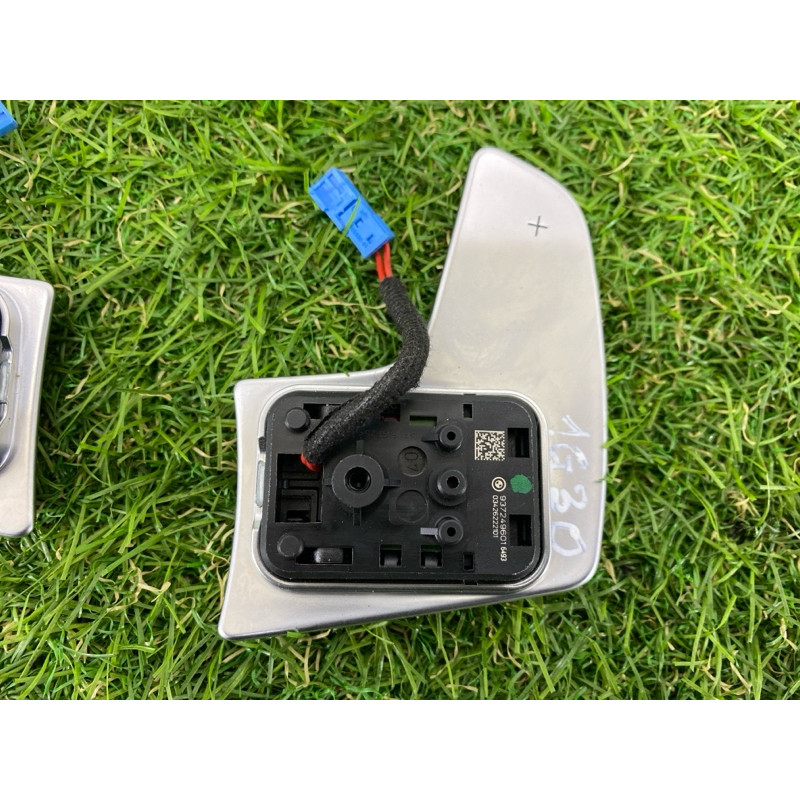 Кнопки керма (електрика / кнопки) BMW 5-series G30 2017 2.0 B46B20 61319372496