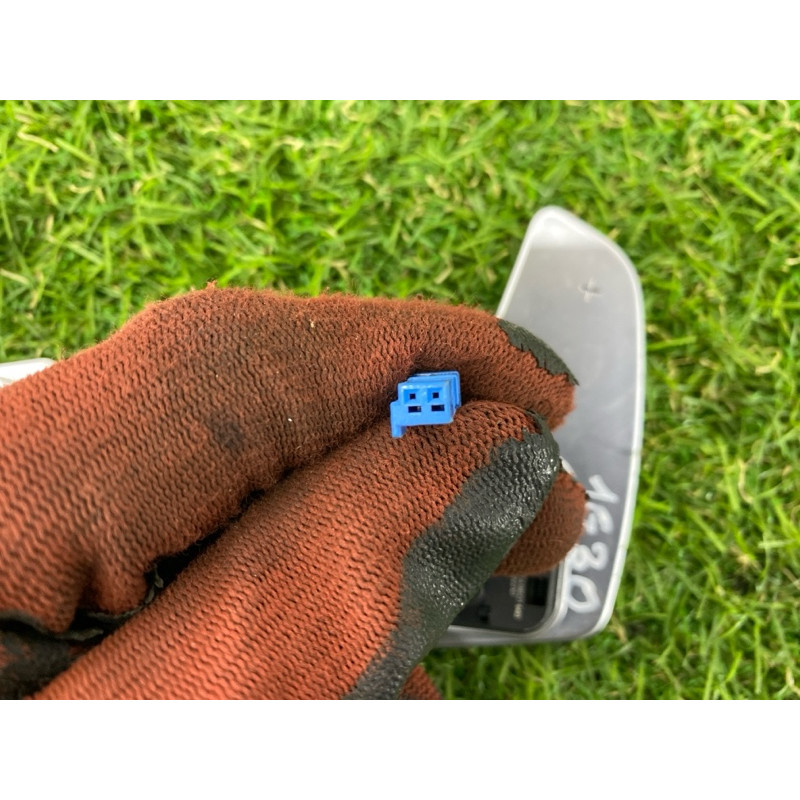 Кнопки керма (електрика / кнопки) BMW 5-series G30 2017 2.0 B46B20 61319372496