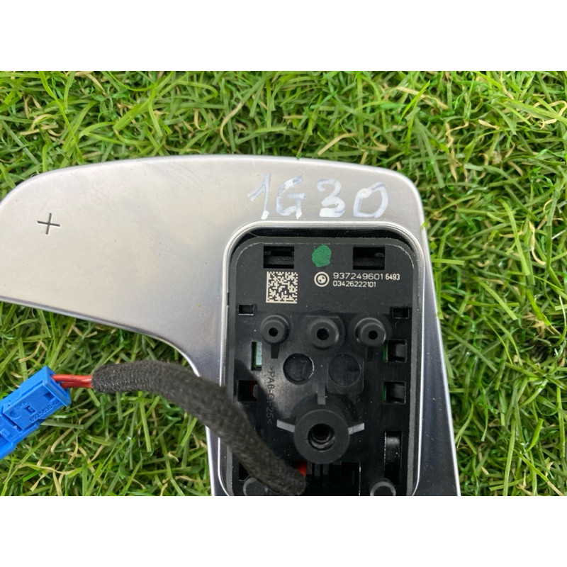 Кнопки керма (електрика / кнопки) BMW 5-series G30 2017 2.0 B46B20 61319372496