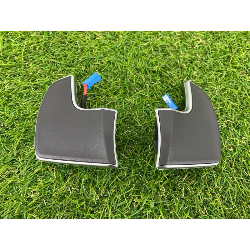 Кнопки керма (електрика / кнопки) BMW 5-series G30 2017 2.0 B46B20 61319372496