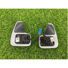 Кнопки руля