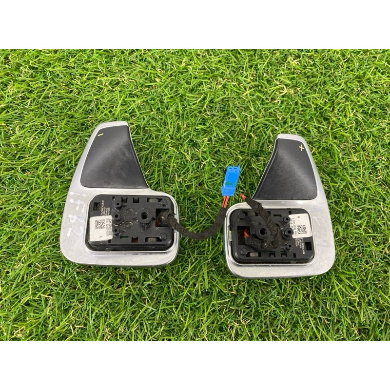 Кнопки руля (электрика / кнопки) BMW 4-series F32 2015 2.0 61319242983