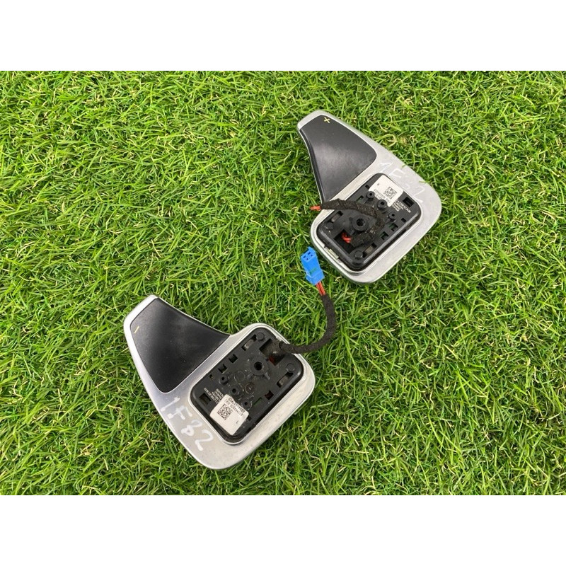 Кнопки руля (электрика / кнопки) BMW 4-series F32 2015 2.0 61319242983