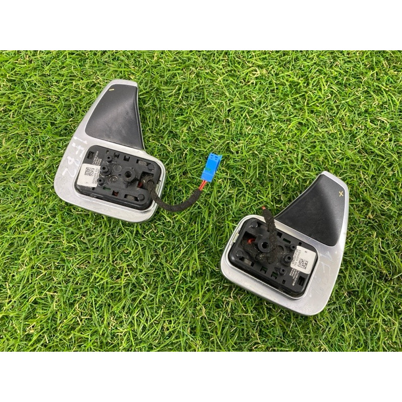 Кнопки руля (электрика / кнопки) BMW 4-series F32 2015 2.0 61319242983