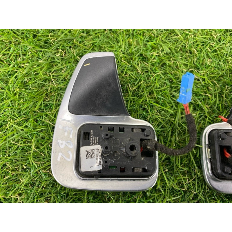 Кнопки руля (электрика / кнопки) BMW 4-series F32 2015 2.0 61319242983