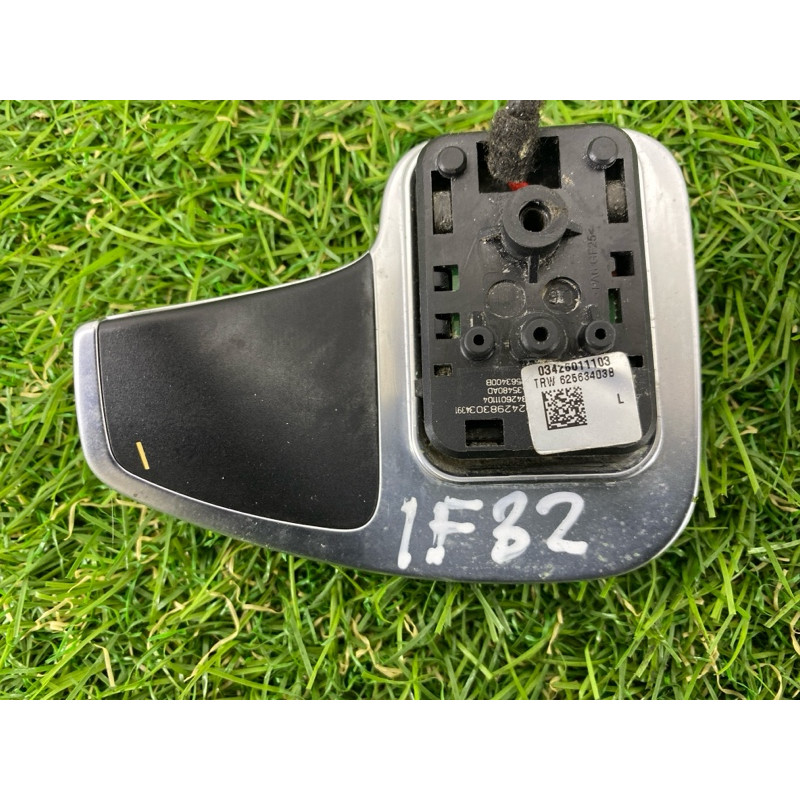 Кнопки руля (электрика / кнопки) BMW 4-series F32 2015 2.0 61319242983