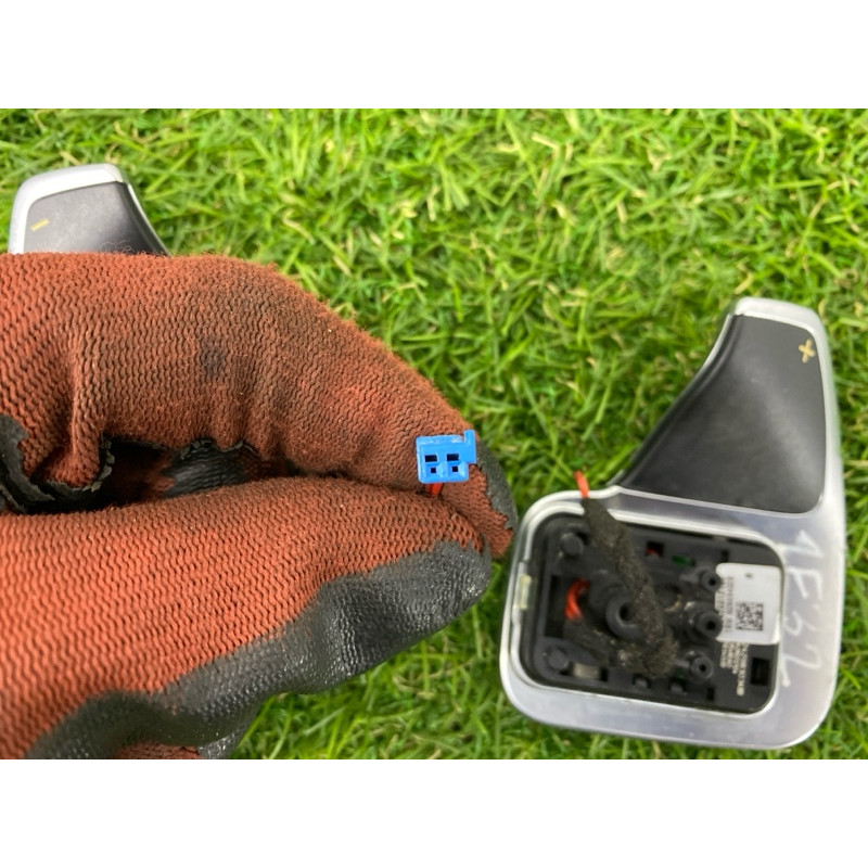 Кнопки руля (электрика / кнопки) BMW 4-series F32 2015 2.0 61319242983