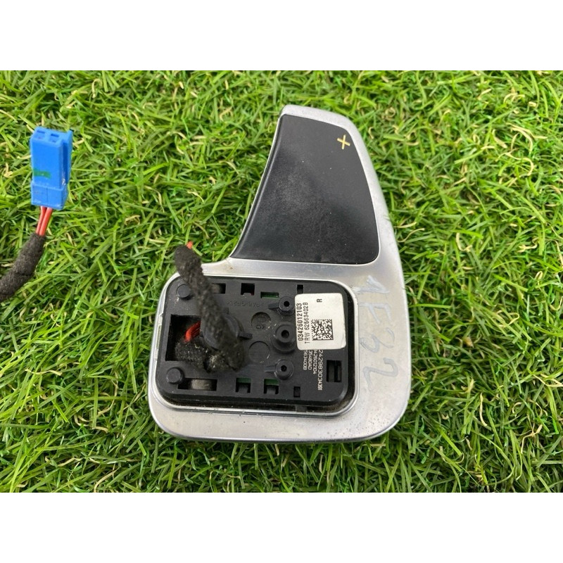 Кнопки руля (электрика / кнопки) BMW 4-series F32 2015 2.0 61319242983