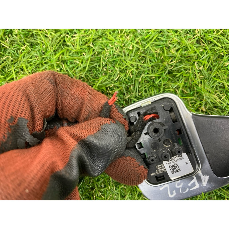 Кнопки руля (электрика / кнопки) BMW 4-series F32 2015 2.0 61319242983