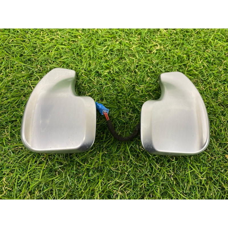 Кнопки руля (электрика / кнопки) BMW 4-series F32 2015 2.0 61319242983