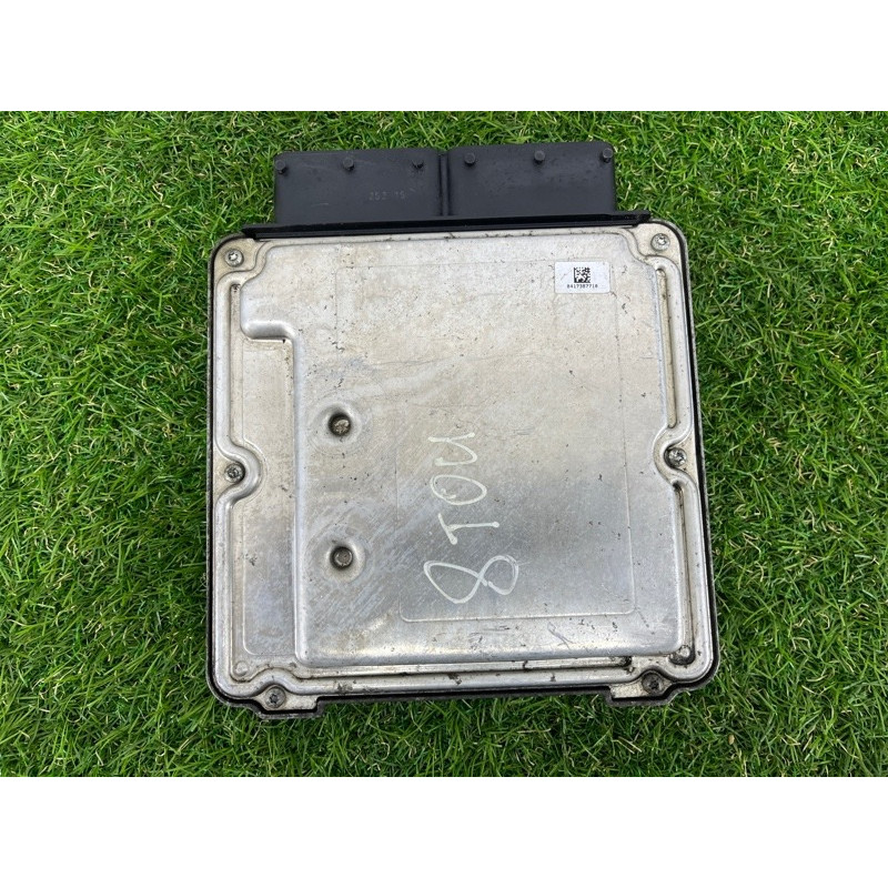 Блок управления двигателем (электрика / блоки управления) Volkswagen Touareg II NF 2013 3.0 7P0907311C