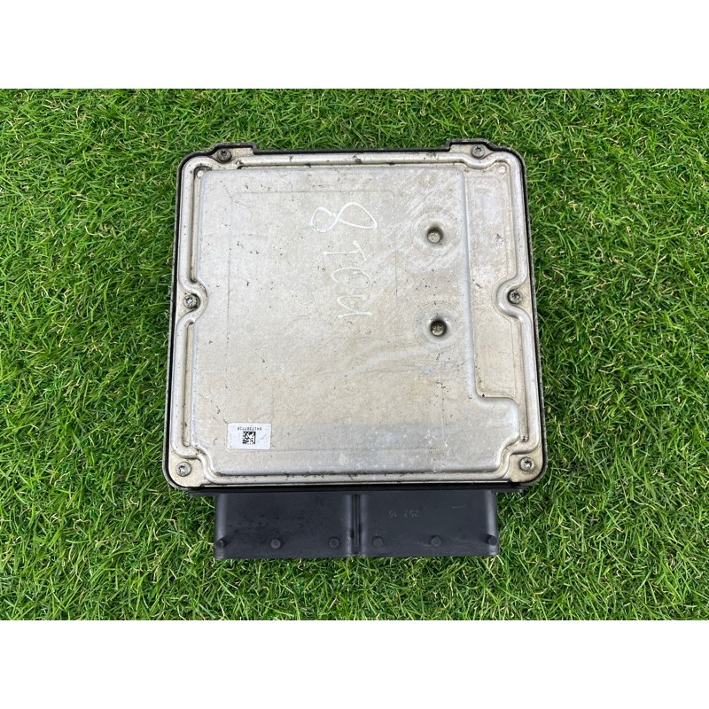 Блок управления двигателем (электрика / блоки управления) Volkswagen Touareg II NF 2013 3.0 7P0907311C
