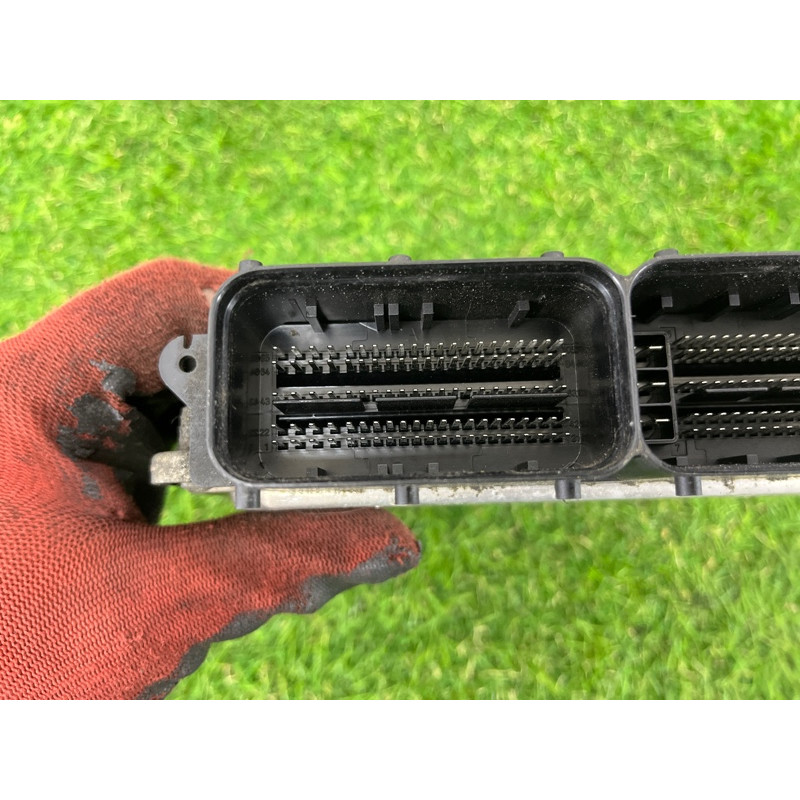 Блок управления двигателем (электрика / блоки управления) Volkswagen Touareg II NF 2013 3.0 7P0907311C