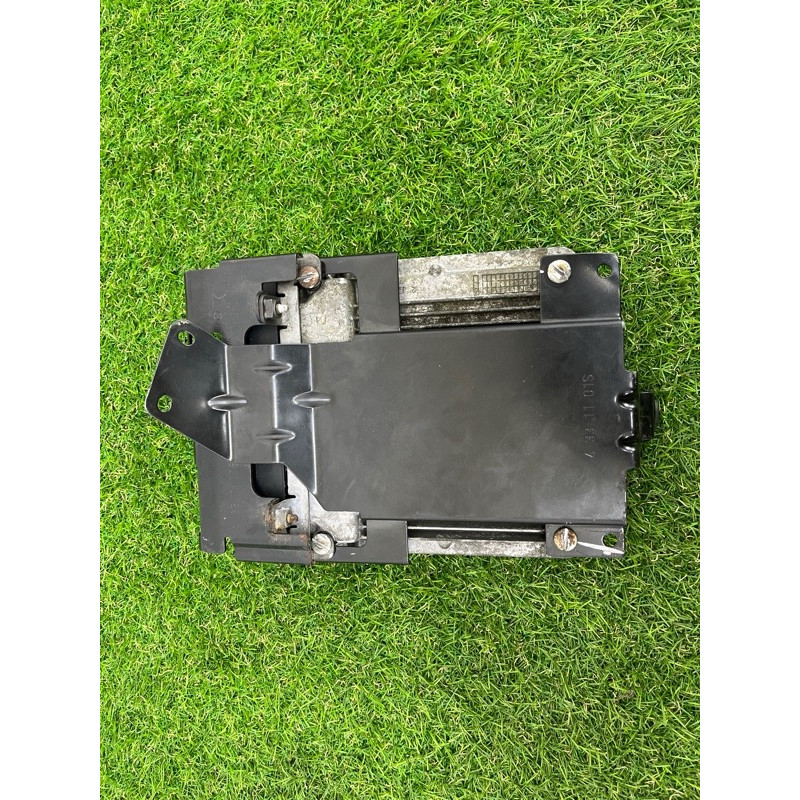 Блок управления двигателем (электрика / блоки управления) Volkswagen Touareg II NF 2013 3.0 7P0907311C